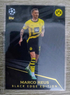 Marco Reus Black edge