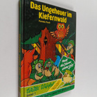 Heikedine Körting ym. : Willi Wipfel - Das Ungeheuer im K... - pikkukuva 1