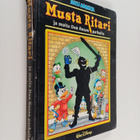 Walt Disney ym. : Musta Ritari ja muita Don Rosan parhaita - pikkukuva 1