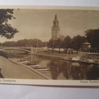 VANHA Postikortti Turku 1920-l - pikkukuva 1