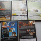 5 KPL DVD 6 kpl JACKIE CHAN ELOKUVAA - pikkukuva 2