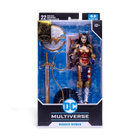 WONDER WOMAN (DESIGNED TODD MCFARLANE) (75 815) dc multivers - pikkukuva 2