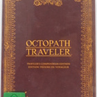 Octopath Traveler - Traveler's Compendium Limite - pikkukuva 1