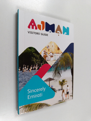 Ajman - Visitor's guide