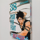 Tite Kubo : Bleach, 38 - Fear for fight - pikkukuva 1