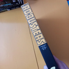 2000 AD Complete Ro-Busters - pikkukuva 2