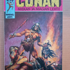 Conan 7/1985 - pikkukuva 1