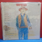 JOHNNY CASH / JARNO SARJANEN - COUNTRY ACES EX/EX- FIN 83 LP - pikkukuva 2