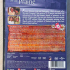Pieni talo preerialla (2DVD) tv-sarjan jälkeiset elokuvat - pikkukuva 2