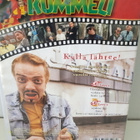 Kummeli - Kyllä lähtee 1991 - 1993 DVD X 2 - pikkukuva 3