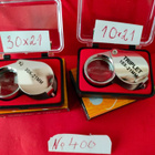 Luupit 10x21 ja 30x21 mm  No:400 - pikkukuva 4