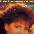 Carola - På egna Ben (LP) - pikkukuva 1