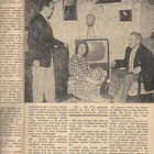 Viikonloppu n:o 53 1960 Musiikkinurkka, Voinko koskaan saad - pikkukuva 2