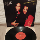 Milli Vanilli All Or Nothing lp - pikkukuva 1