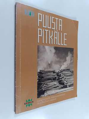 Puusta pitkälle