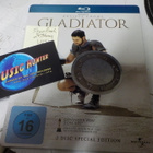 GLADIAATTORI UUSI 2x BLU-RAY (W) - pikkukuva 1
