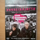 Kovasikajuttu DVD - pikkukuva 1