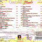 The United Studio Orchestra • Christmas Moods CD - pikkukuva 4