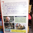 VHS SINBAD JA TIIKERINSILMÄ - pikkukuva 3