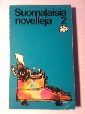 Suomalaisia Novelleja 2