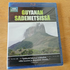 Guyanan sademetsissä (Blu-ray, uusi) - pikkukuva 1