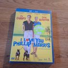 I Love You Phillip Morris (DVD & Blu-Ray)-MUOVISSA - pikkukuva 1