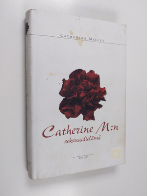 Catherine Millet : Catherine M:n seksuaalielämä