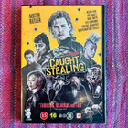 DVD: Caught Stealing - pikkukuva 1