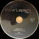 Päivi Lepistö • Kuinka Voit? CD Maxi-Single - pikkukuva 2