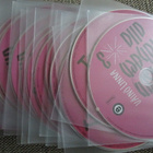 Väinö Linna TÄÄLLÄ POHJANTÄHDEN ALLA 3 (ÄÄNIKIRJA - 24 x CD) - pikkukuva 3