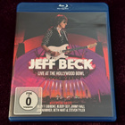 Jeff Beck – Live At The Hollywood Bowl (Blu-ray) - pikkukuva 1