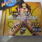 STEEL PANTHER - BALLS OUT CD KOKO BÄNDIN NIMMAREILLA - pikkukuva 1