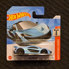 HOT WHEELS # McLaren P1 - pikkukuva 1
