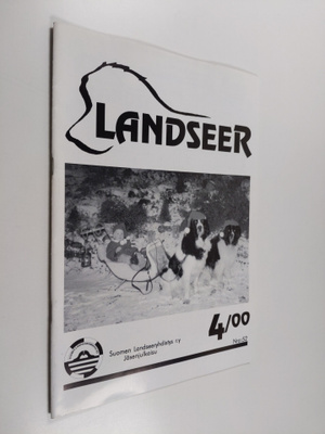 Landseer 4/00