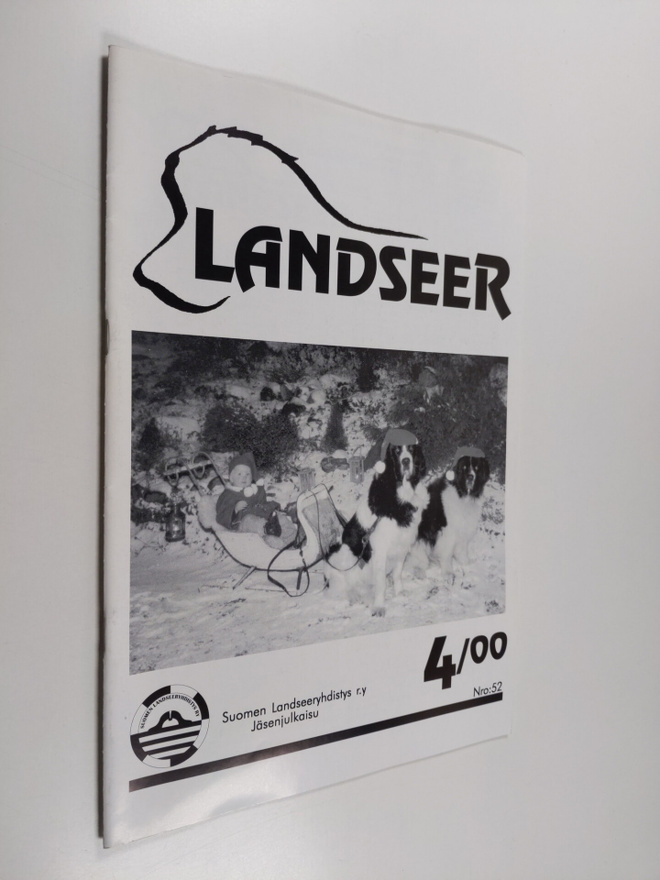 Landseer 4/00