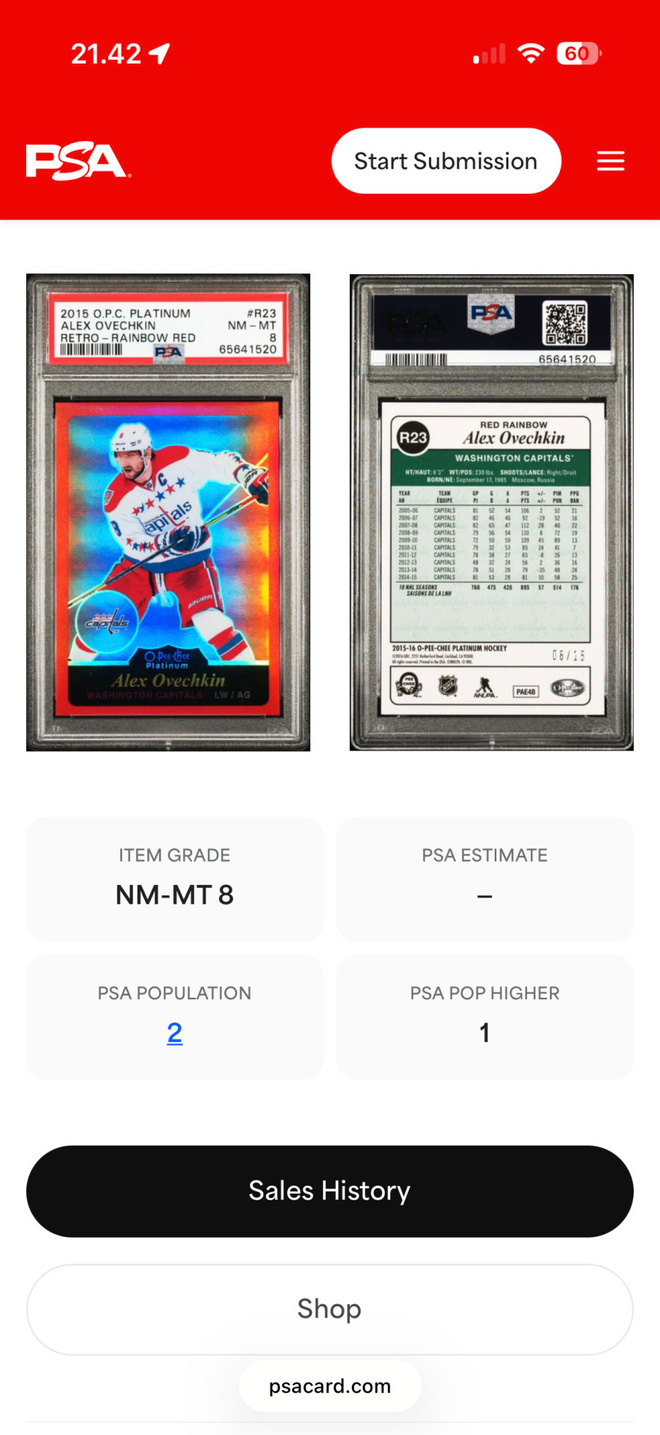 Item image