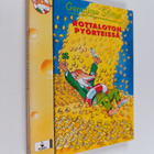 Geronimo Stilton : Rottaloton pyörteissä - pikkukuva 1