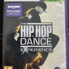 Xbox 360 The Hip Hop Dance Experience - pikkukuva 1