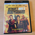 Hitman's Wife's Bodyguard (4K Ultra HD + Blu-ray) - pikkukuva 1