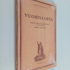 Vuorisaarna : Matteuksen evankeliumin V:s, VI:s ja VII:s ... - pikkukuva 1