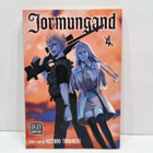 Jormungand volume 4 (englanti) - pikkukuva 1