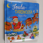 Joulutarinoita lapsille - pikkukuva 1