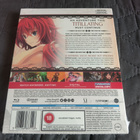 High School DxD New Season 2 Blu-Ray **muoveissa** - pikkukuva 2