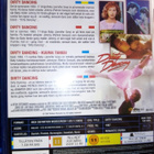 Blu-ray DIRTY DANCING ( SIS POSTIKULU  ) - pikkukuva 2
