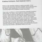 Kristiina Huhtanen: Rehtorius peliäkö? - pikkukuva 2