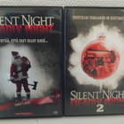 Silent Night, Deadly Night 1-2 (2x dvd) - pikkukuva 1