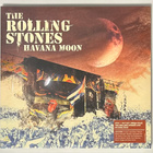 The Rolling Stones : Havanna Moon - 3LP+DVD, uusi - pikkukuva 2