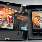 Bonanza Bros Sega Mega Drive CIB - pikkukuva 4