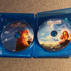 Walt Disney Leijonakuningas BLU-RAY + DVD - pikkukuva 3
