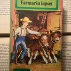 Laura Ingalls Wilder - Farmarin lapset (sid.) - pikkukuva 3